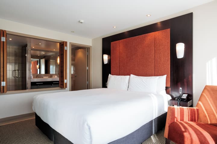 Copthorne Hotel Oriental Bay Wellington