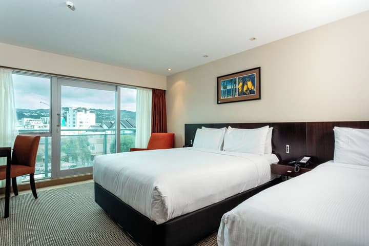 Copthorne Hotel Oriental Bay Wellington