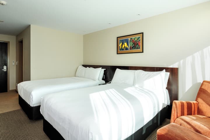 Copthorne Hotel Oriental Bay Wellington