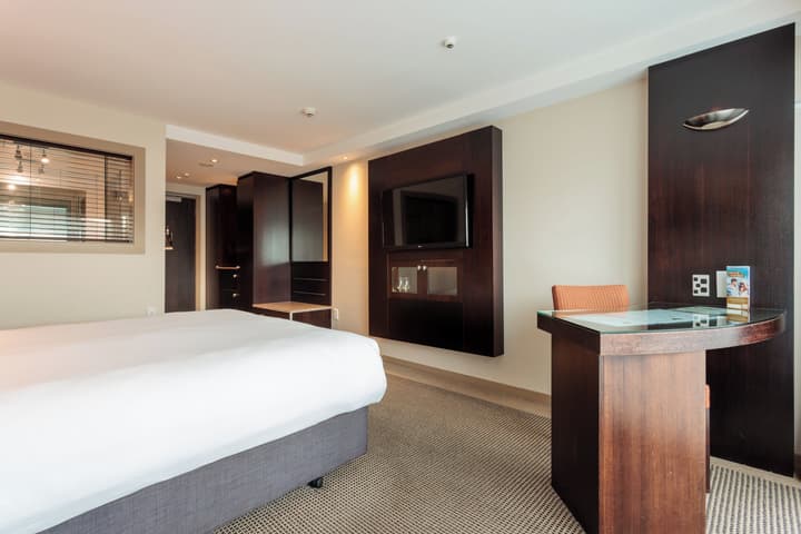 Copthorne Hotel Oriental Bay Wellington
