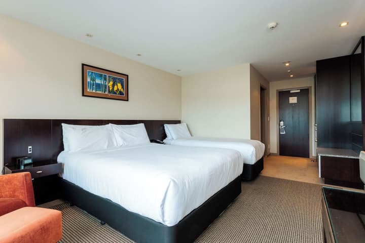 Copthorne Hotel Oriental Bay Wellington