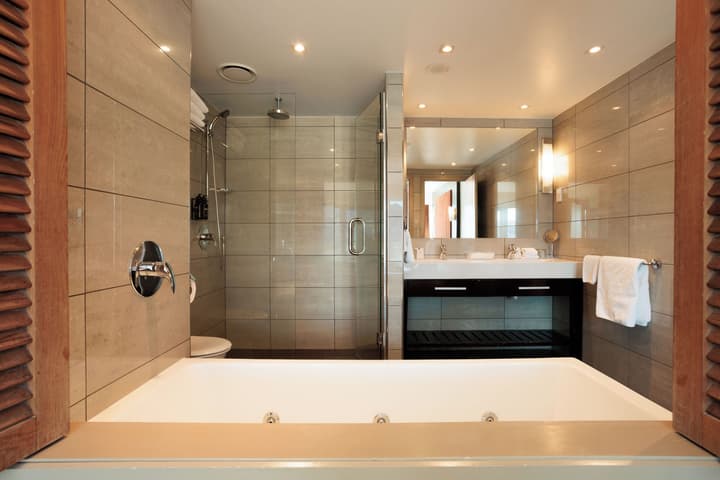 Copthorne Hotel Oriental Bay Wellington