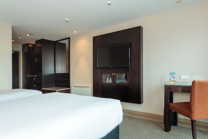 Copthorne Hotel Oriental Bay Wellington