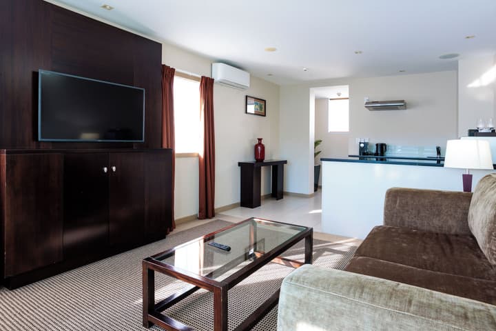 Copthorne Hotel Oriental Bay Wellington