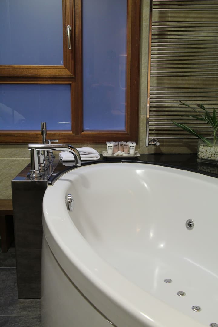 Hotel Roc Blanc & Spa