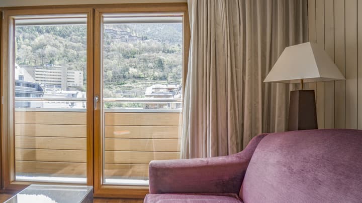 Hotel Roc Blanc & Spa