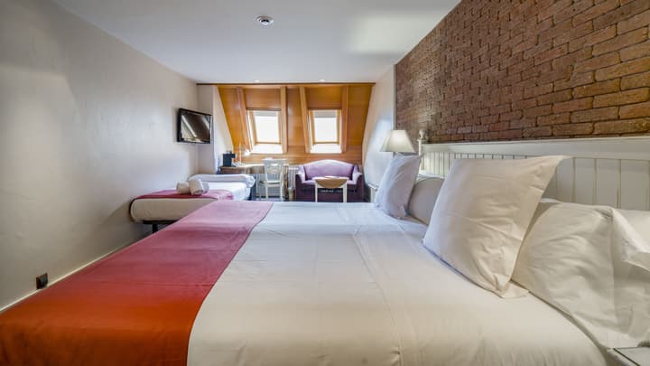 Hotel Roc Blanc & Spa