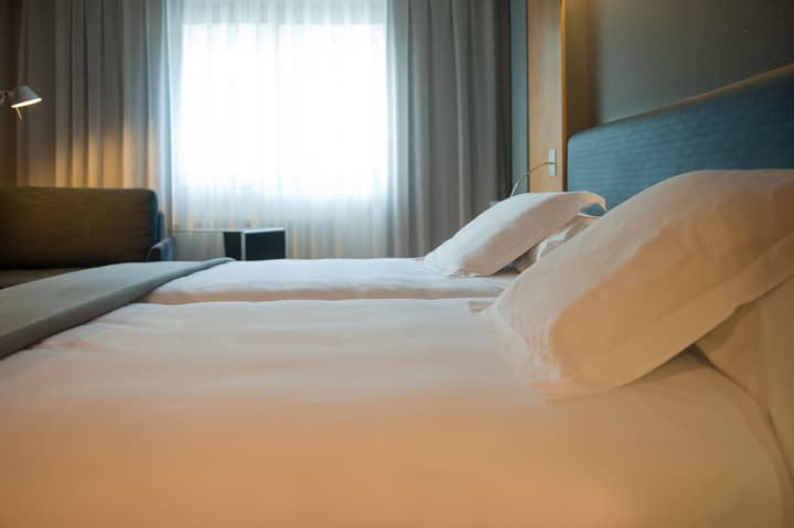 Hotel Roc Blanc & Spa