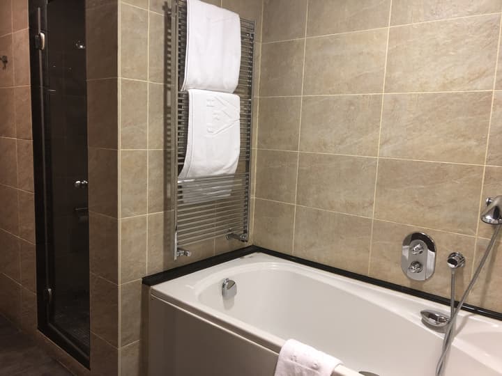 Hotel Roc Blanc & Spa