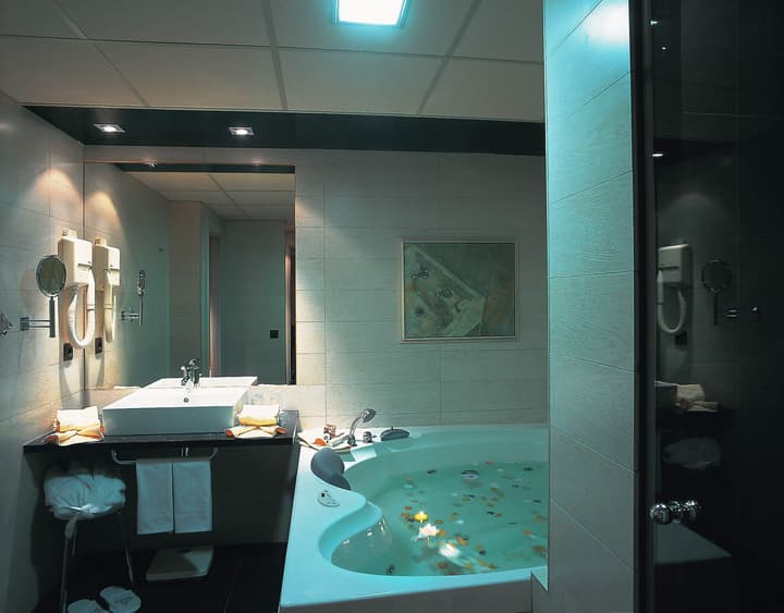 Hotel Roc Blanc & Spa