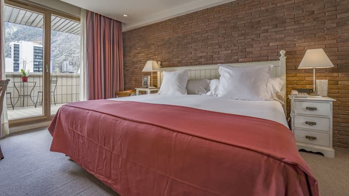 Hotel Roc Blanc & Spa