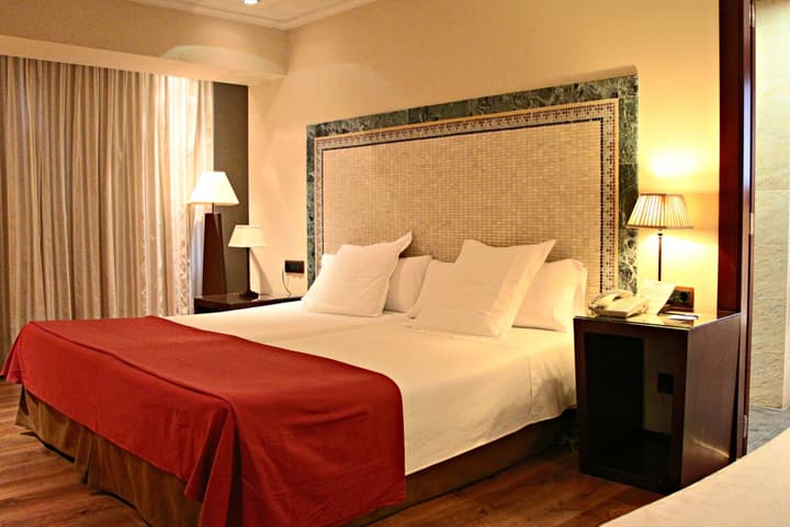 Hotel Roc Blanc & Spa
