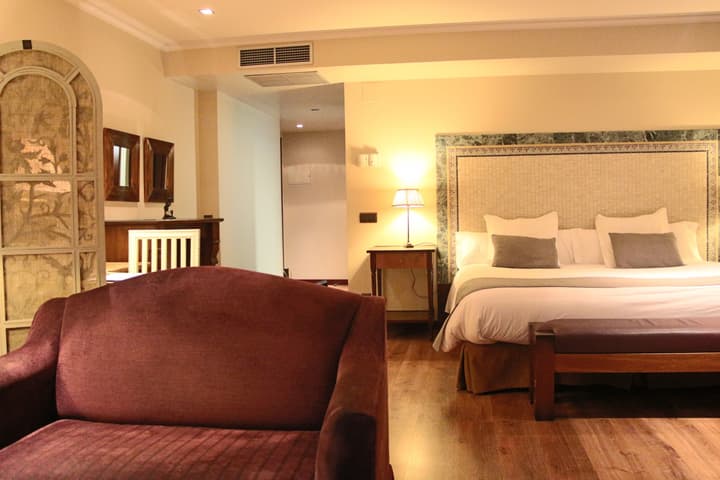 Hotel Roc Blanc & Spa