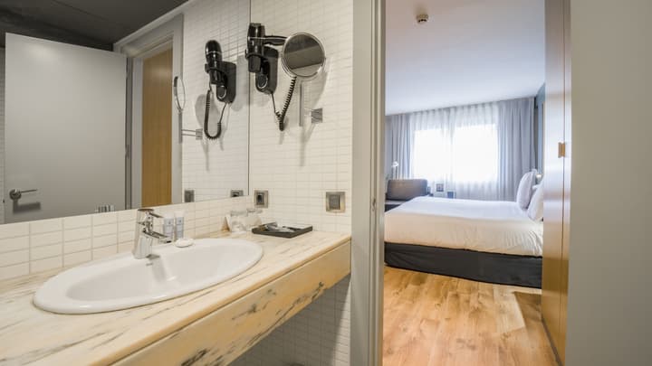 Hotel Roc Blanc & Spa