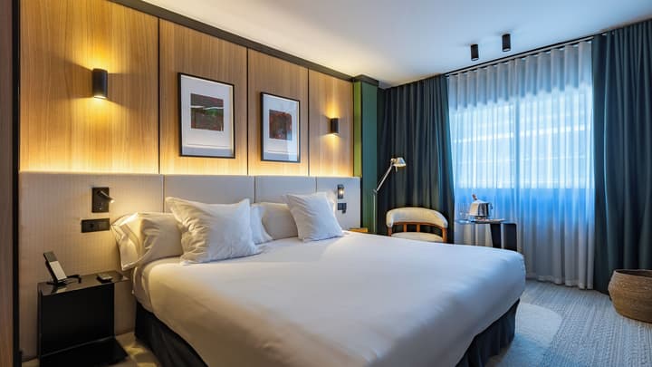Hotel Roc Blanc & Spa