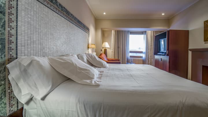 Hotel Roc Blanc & Spa