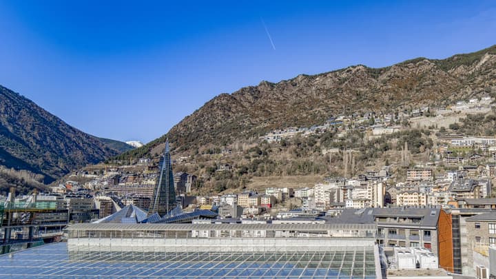 Hotel Roc Blanc & Spa