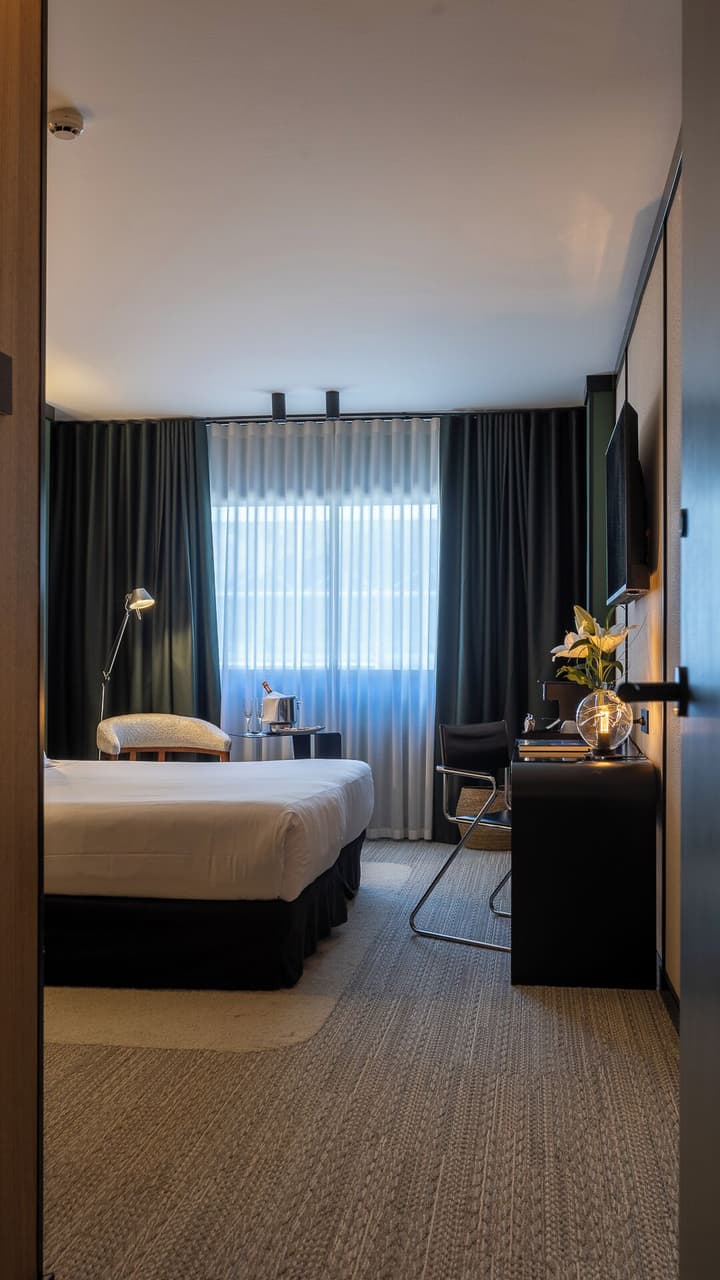 Hotel Roc Blanc & Spa