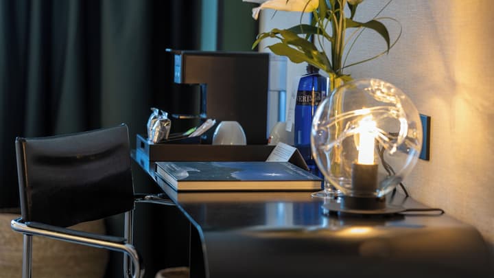 Hotel Roc Blanc & Spa