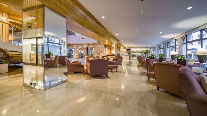 Hotel Roc Blanc & Spa