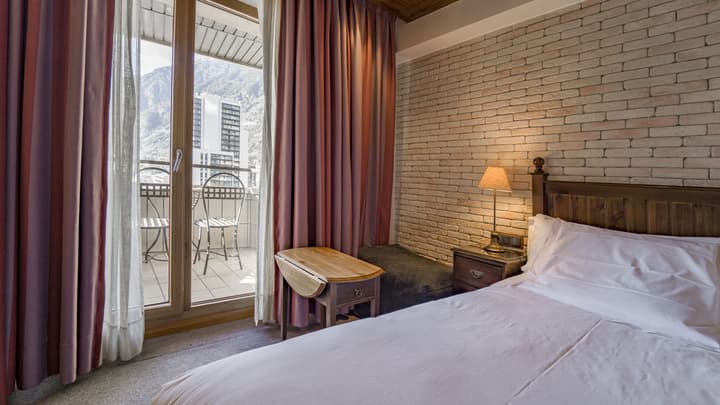 Hotel Roc Blanc & Spa