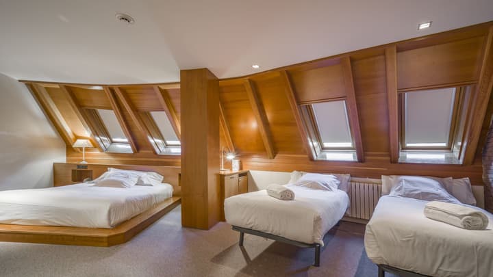 Hotel Roc Blanc & Spa