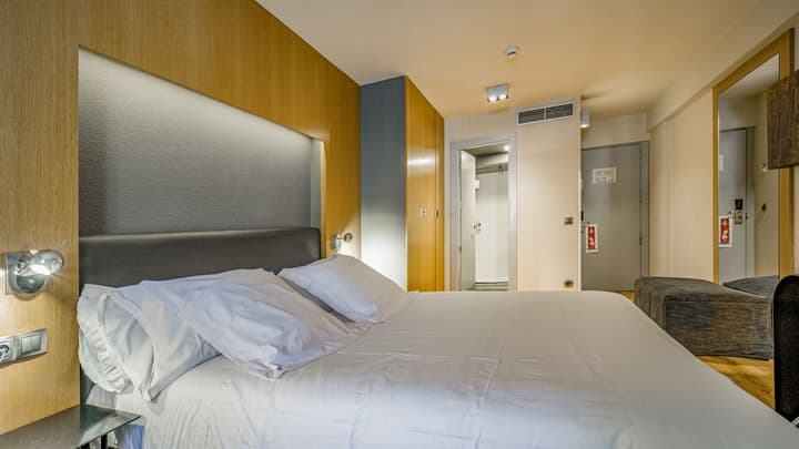 Hotel Roc Blanc & Spa