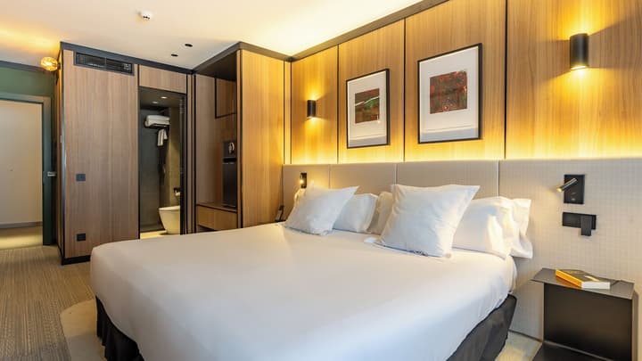 Hotel Roc Blanc & Spa