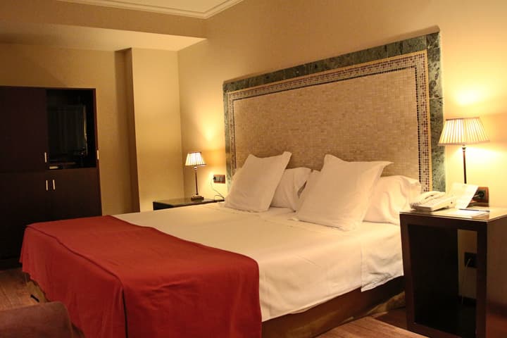 Hotel Roc Blanc & Spa