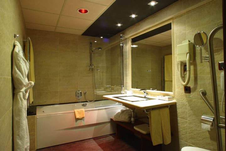 Hotel Roc Blanc & Spa