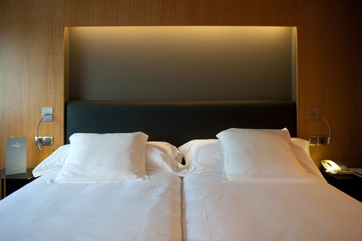 Hotel Roc Blanc & Spa