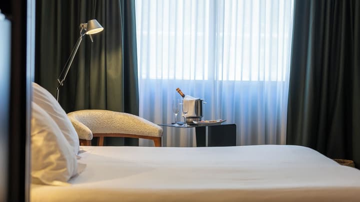 Hotel Roc Blanc & Spa