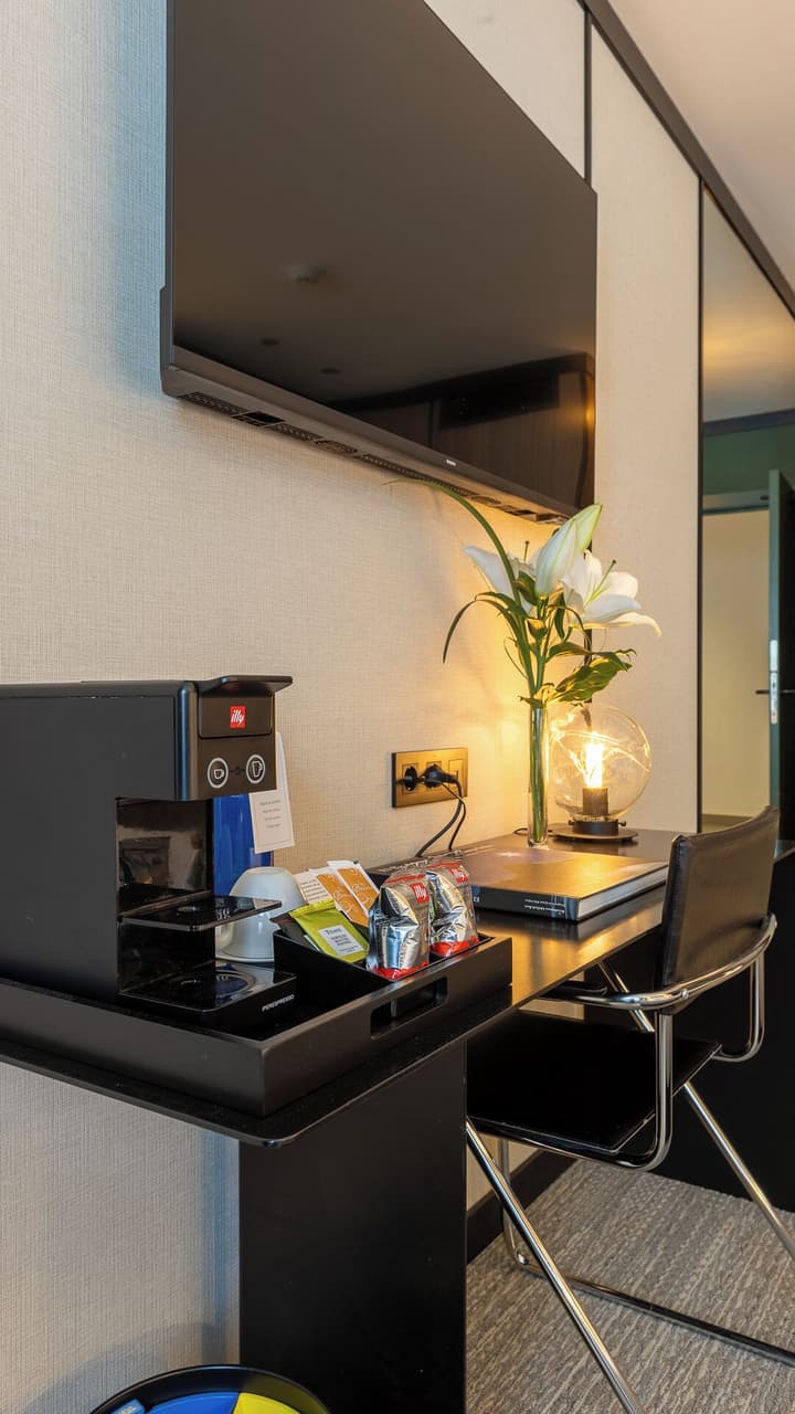 Hotel Roc Blanc & Spa