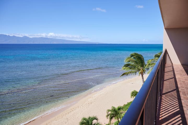 Aston Kaanapali Shores