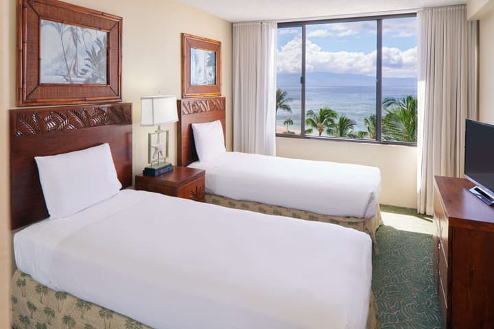 Aston Kaanapali Shores