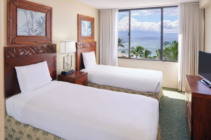 Aston Kaanapali Shores