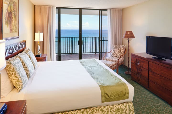 Aston Kaanapali Shores
