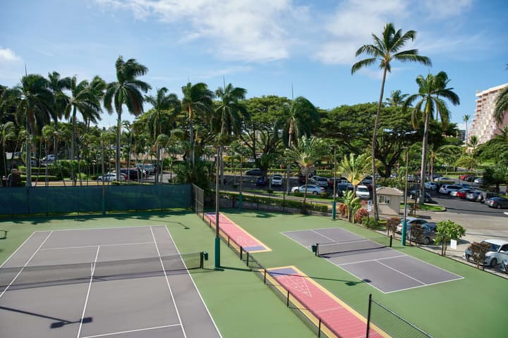 Aston Kaanapali Shores