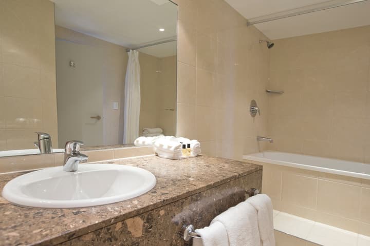 Copthorne Hotel Palmerston North