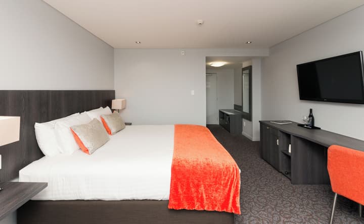 Copthorne Hotel Palmerston North