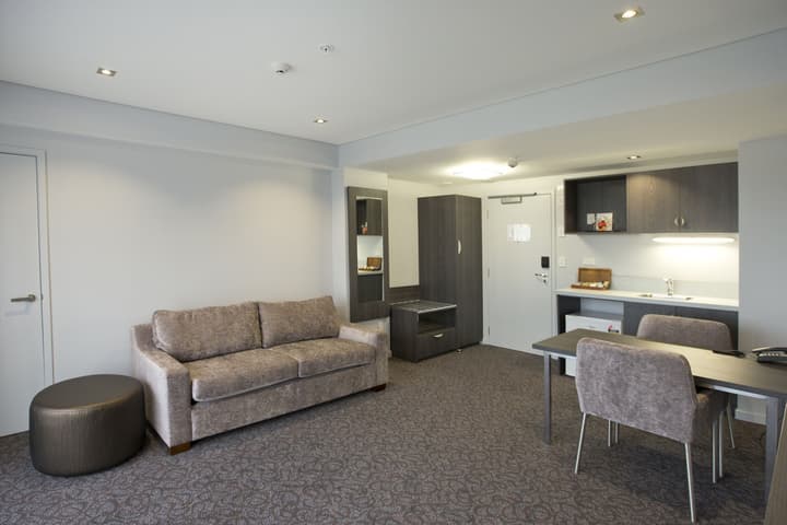 Copthorne Hotel Palmerston North