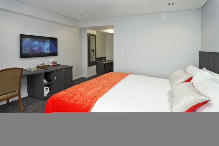 Copthorne Hotel Palmerston North