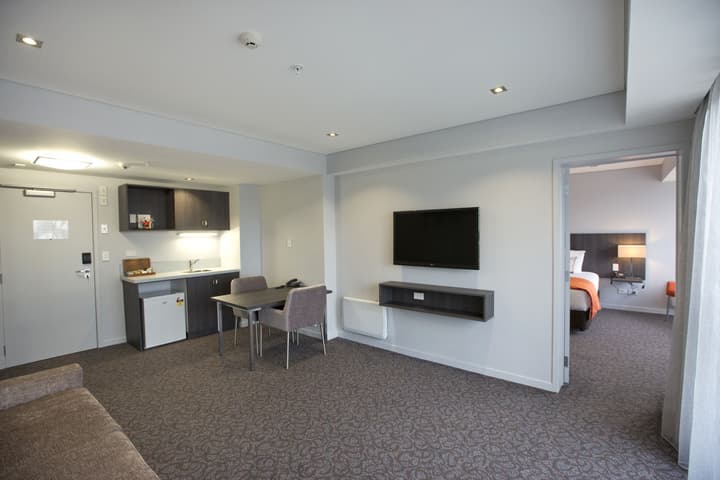 Copthorne Hotel Palmerston North