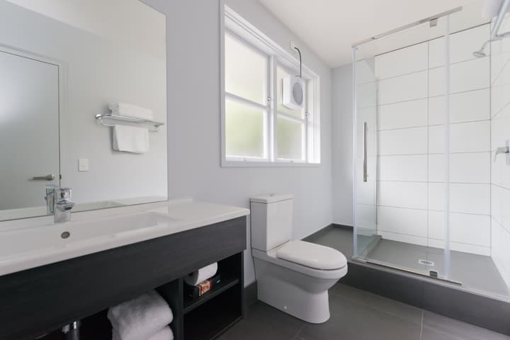 Copthorne Hotel Palmerston North