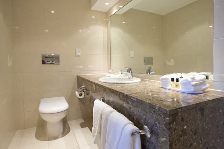 Copthorne Hotel Palmerston North