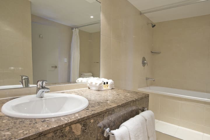 Copthorne Hotel Palmerston North