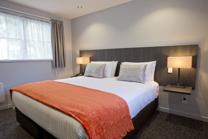 Copthorne Hotel Palmerston North