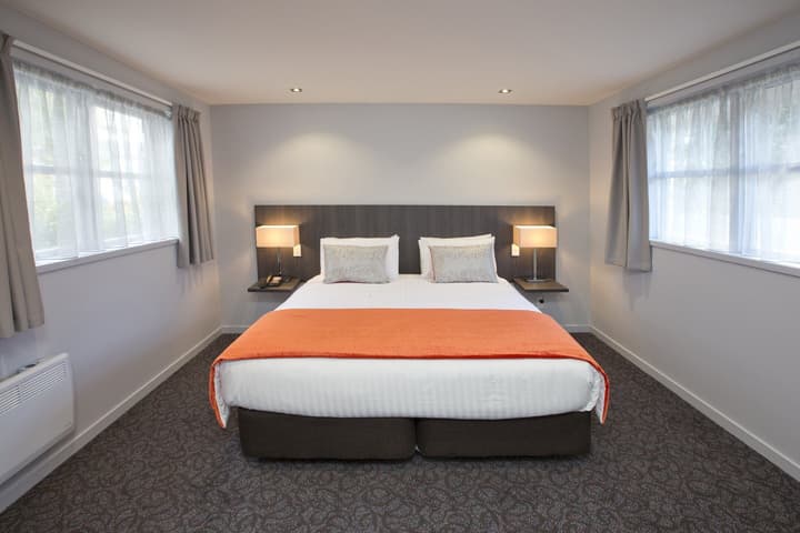 Copthorne Hotel Palmerston North
