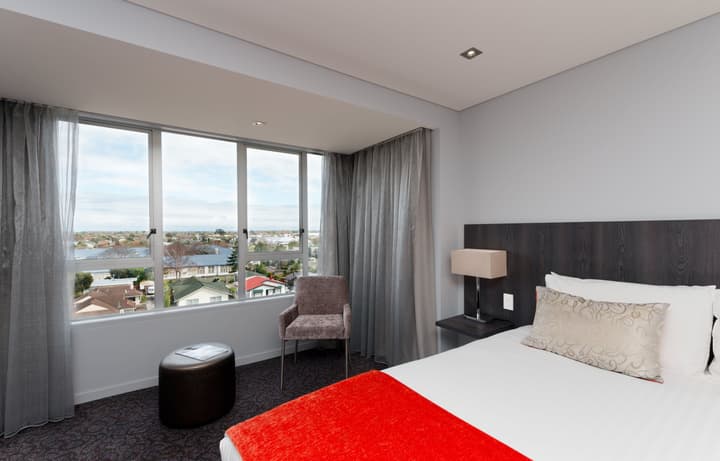 Copthorne Hotel Palmerston North