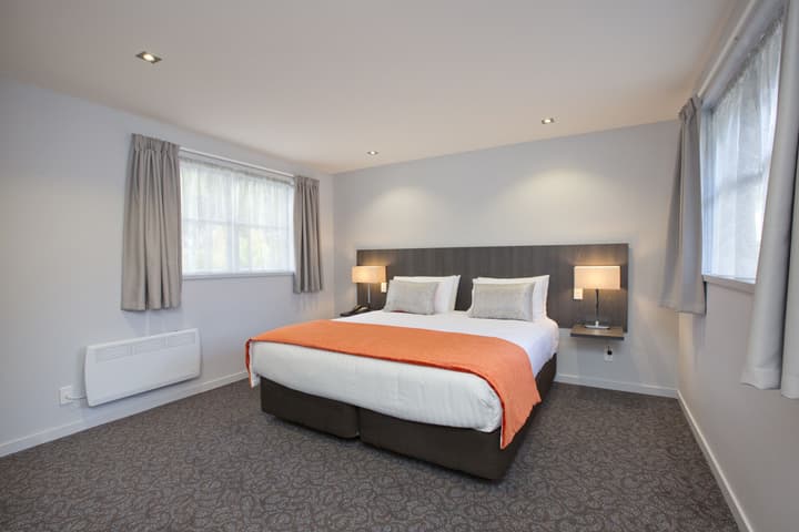 Copthorne Hotel Palmerston North